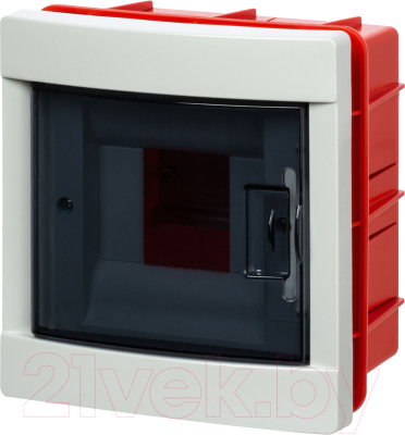 Бокс пластиковый TDM SQ0921-0002 - фото