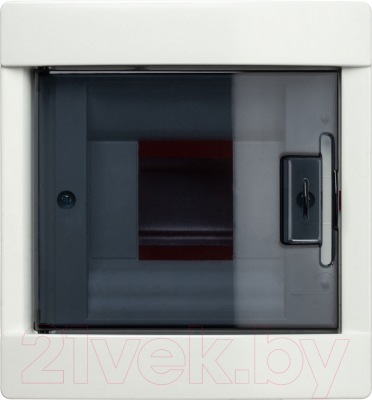 Бокс пластиковый TDM SQ0921-0002