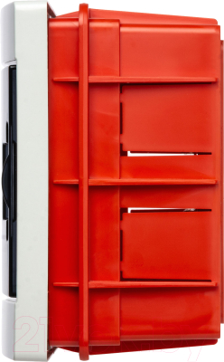 Бокс пластиковый TDM SQ0921-0002