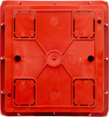 Бокс пластиковый TDM SQ0921-0002