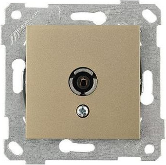 Розетка Mutlusan Rita 2200 170 0185 - фото