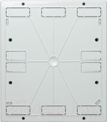 Бокс пластиковый TDM SQ0920-0007