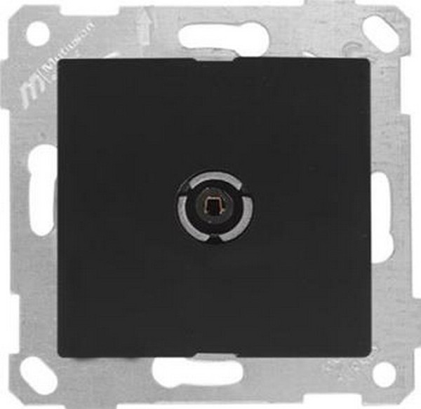 Розетка Mutlusan Rita TV 2200-171-0184 - фото