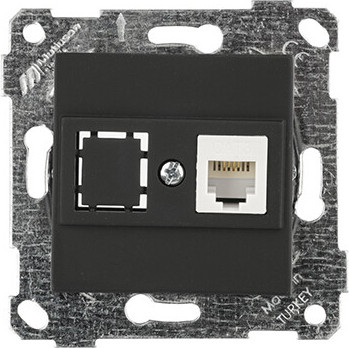 Розетка Mutlusan Rita 2200-140-0184 - фото