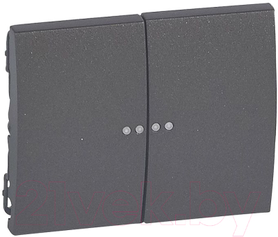 Клавиша для выключателя Legrand Galea Life 771279 - фото