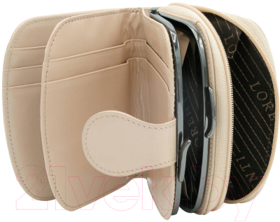 Портмоне Cedar Lorenti / 43972-CIS-3320