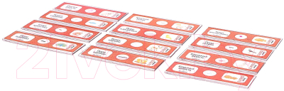 Набор микропрепаратов Эврики Набор микропрепаратов / 7670831