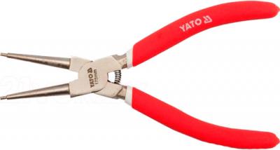 Съемник Yato YT-1990 - фото