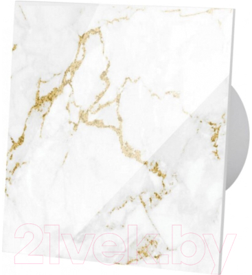 Декоративная панель для вытяжного вентилятора AirRoxy dRim 01-185 - фото