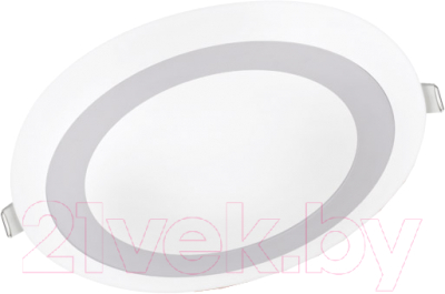 Точечный светильник INhome RLP-BL 9Вт / 4690612032962 - фото