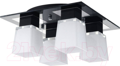 Люстра Lussole Lente LSC-2507-04 - фото