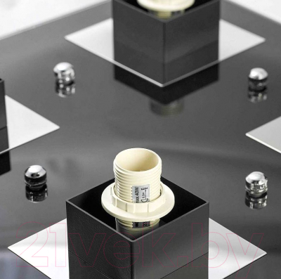 Люстра Lussole Lente LSC-2507-04