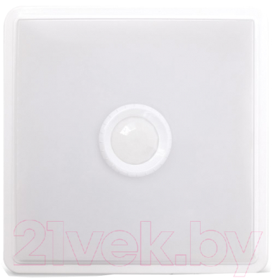 Светильник линейный INhome СПБ-2Д-Квадрат / 4690612022093 - фото