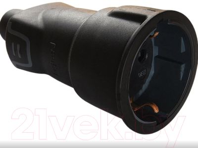 Розетка Legrand 50197 - фото