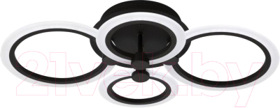 Потолочный светильник INhome Elegant Bliss-B / 4690612035451 - фото