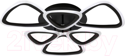 Потолочный светильник INhome Elegant Sansa-B / 4690612035376 - фото