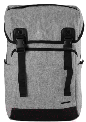 Рюкзак David Jones PC-037 (светло-серый)