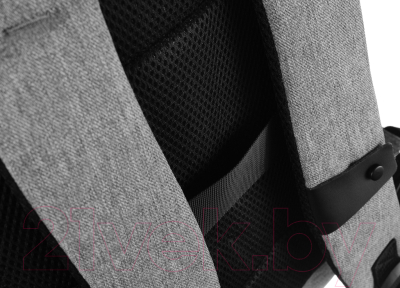 Рюкзак David Jones PC-037 (светло-серый)