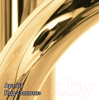 Полотенцесушитель водяной Сунержа Хорда 60x19.5 / 03-4124-0600