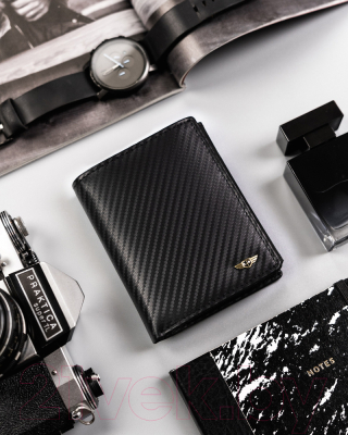 Портмоне Peterson PTN CA-N4-6884