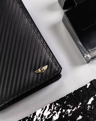 Портмоне Peterson PTN CA-N4-6884