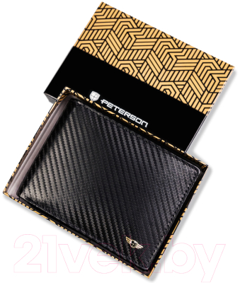 Портмоне Peterson PTN CA-N992-6907 - фото