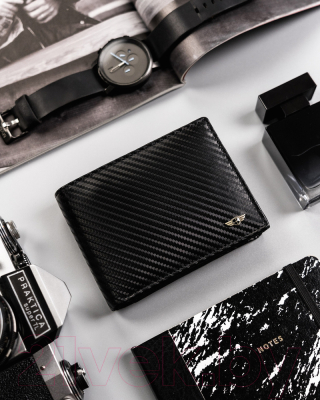 Портмоне Peterson PTN CA-N992-6907