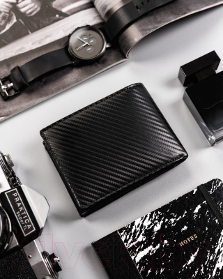 Портмоне Peterson PTN CA-N992-6907