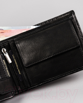 Портмоне Peterson PTN CA-N992-6907