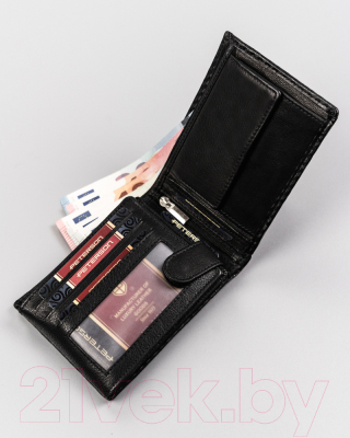 Портмоне Peterson PTN CA-N992-6907