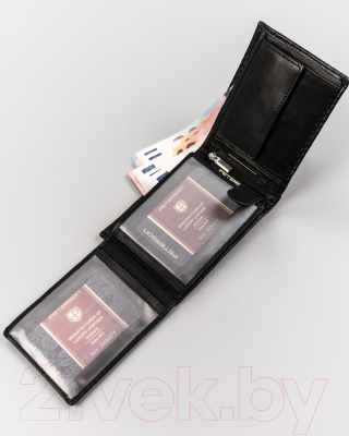 Портмоне Peterson PTN CA-N992-6907