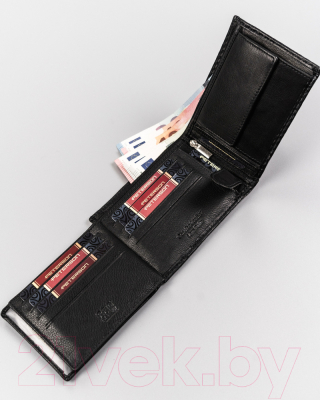 Портмоне Peterson PTN CA-N992-6907