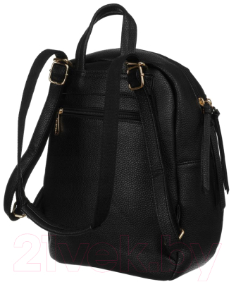 Рюкзак Peterson PTN CP205467 (черный)