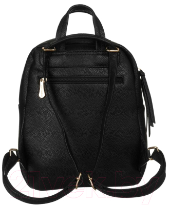 Рюкзак Peterson PTN CP205467 (черный)