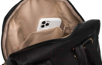 Рюкзак Peterson PTN CP205467 (черный)