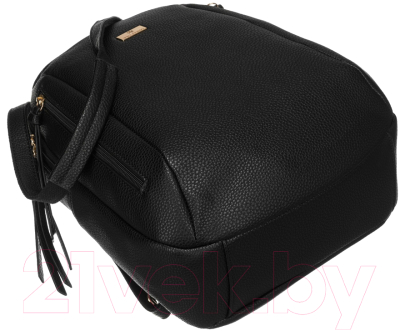 Рюкзак Peterson PTN CP205467 (черный)