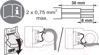 Розетка переносная Legrand 50166