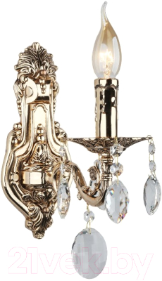 Бра Omnilux Aosta OML-78901-01 - фото