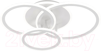 Потолочный светильник Citilux Тринити CL238130 - фото