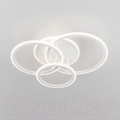 Потолочный светильник Citilux Тринити CL238130