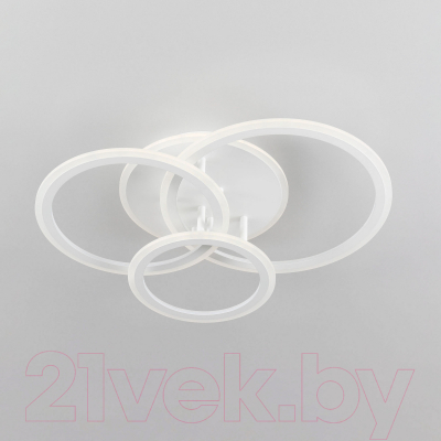 Потолочный светильник Citilux Тринити CL238130