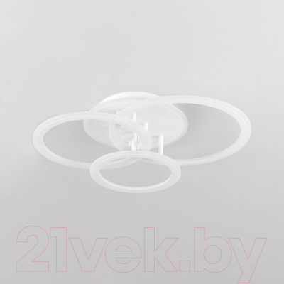 Потолочный светильник Citilux Тринити CL238130