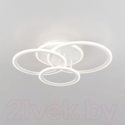 Потолочный светильник Citilux Тринити CL238130