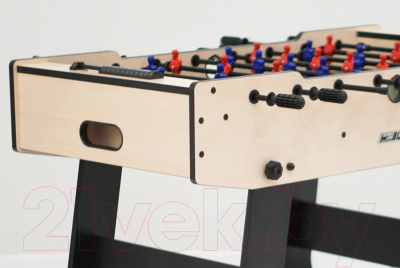 Настольный футбол Start Line Compact 48 New Йоркшир / SLP-4F1BD