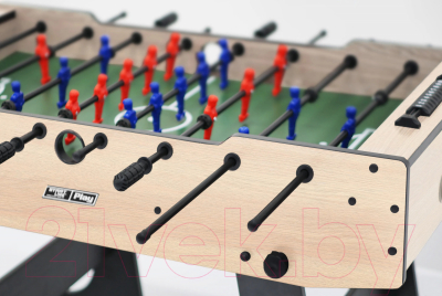 Настольный футбол Start Line Compact 48 New Йоркшир / SLP-4F1BD