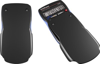 Калькулятор Erich Krause SC-920 / 57522