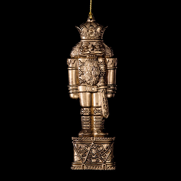 Елочная игрушка Erich Krause Decor Щелкунчик / 53472