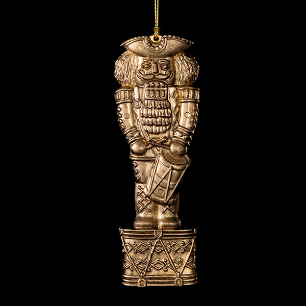 Елочная игрушка Erich Krause Decor Щелкунчик / 53472