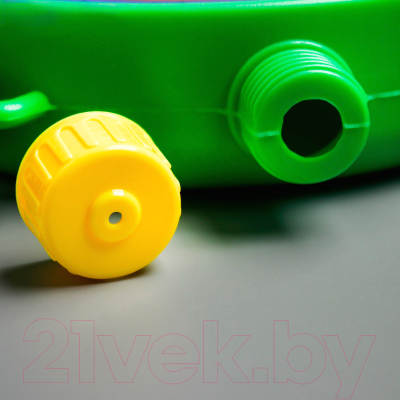 Бластер игрушечный Смешарики Водный. Крош и Нюша / 4679230