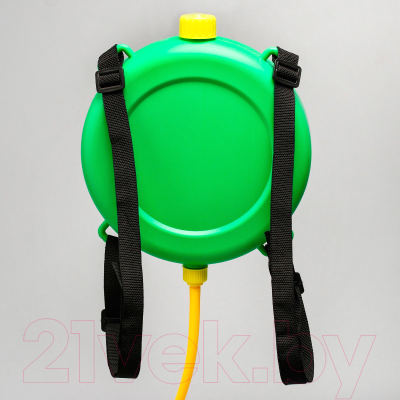 Бластер игрушечный Смешарики Водный. Крош и Нюша / 4679230